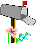Send us e-mail!