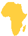 Maps of africa - print for free