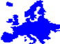 Online Atlas maps of Europe