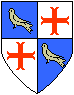 Make your own coat of arms